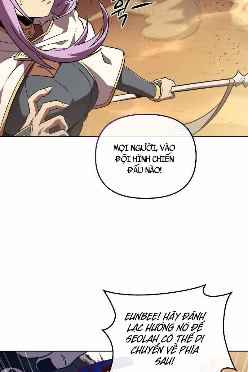Người Chơi Trở Lại Sau 10000 Năm Chap 49 - Next Chap 50