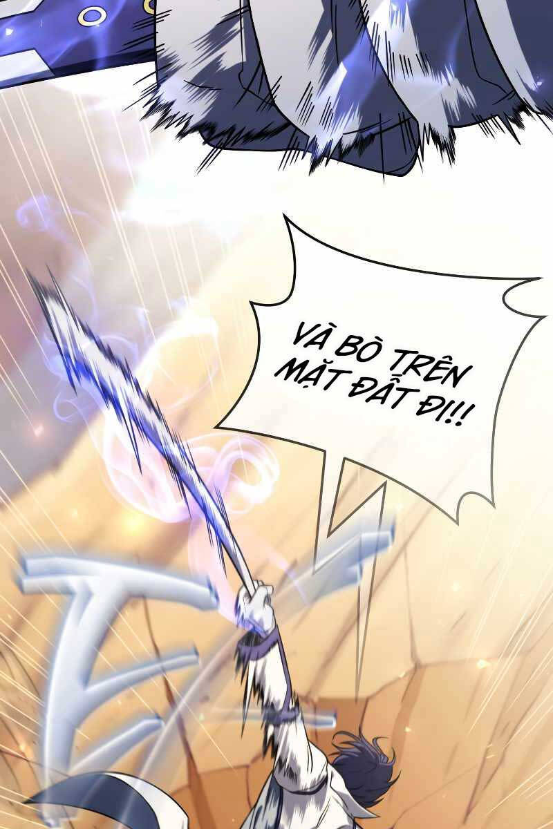 Người Chơi Trở Lại Sau 10000 Năm Chap 49 - Next Chap 50
