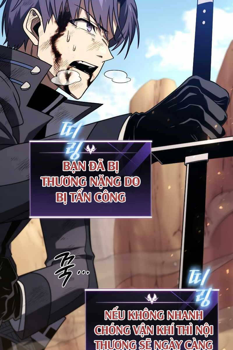 Người Chơi Trở Lại Sau 10000 Năm Chap 50 - Next Chap 51