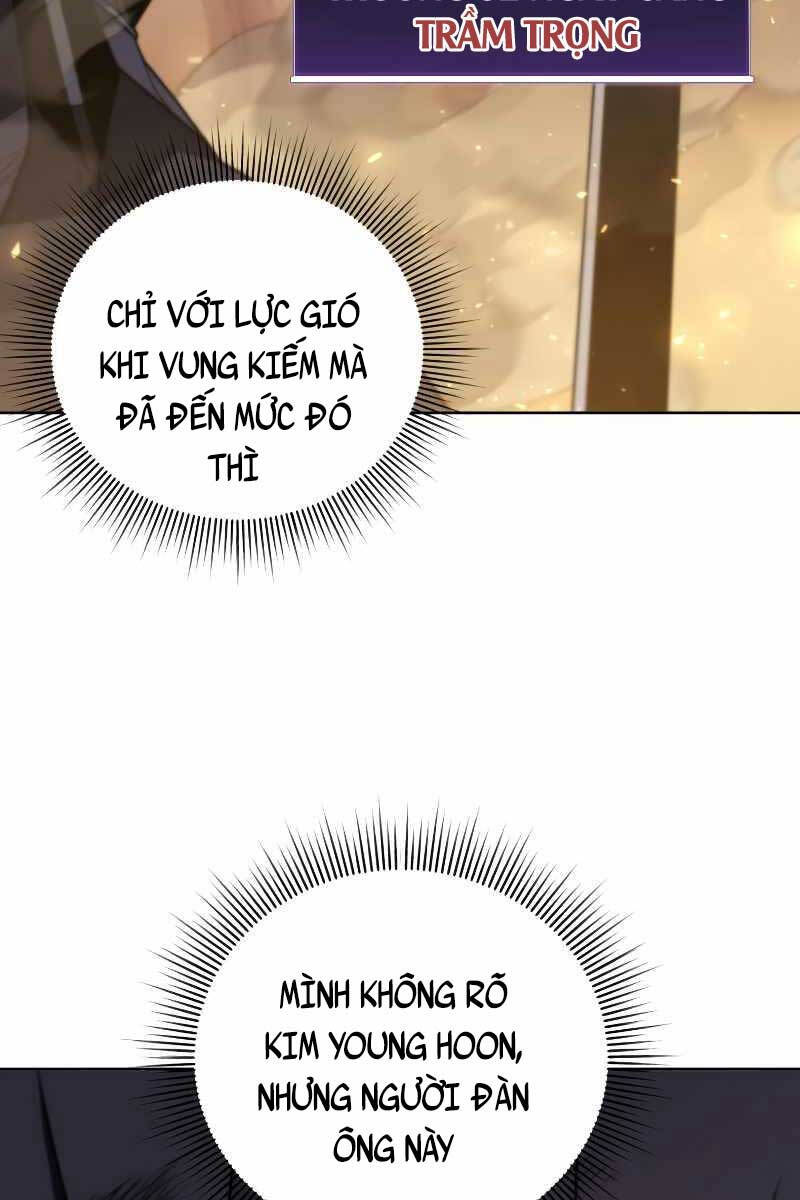 Người Chơi Trở Lại Sau 10000 Năm Chap 50 - Next Chap 51
