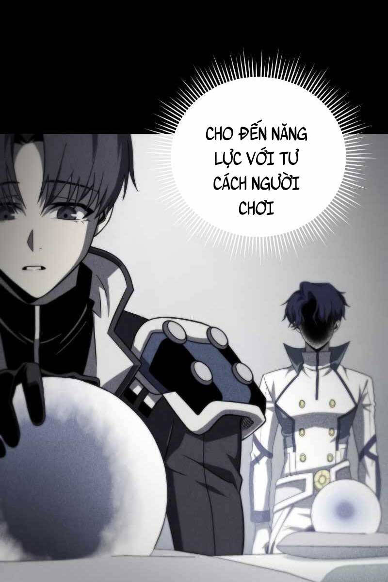 Người Chơi Trở Lại Sau 10000 Năm Chap 50 - Next Chap 51