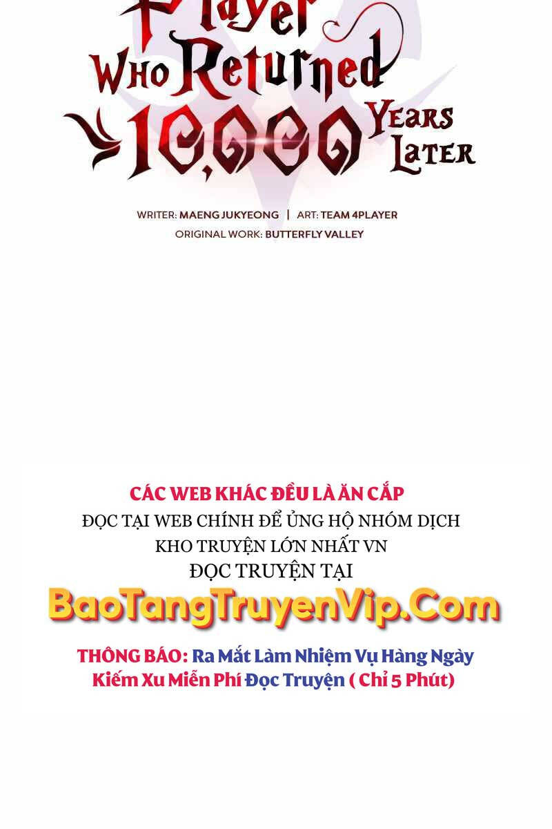 Người Chơi Trở Lại Sau 10000 Năm Chap 50 - Next Chap 51