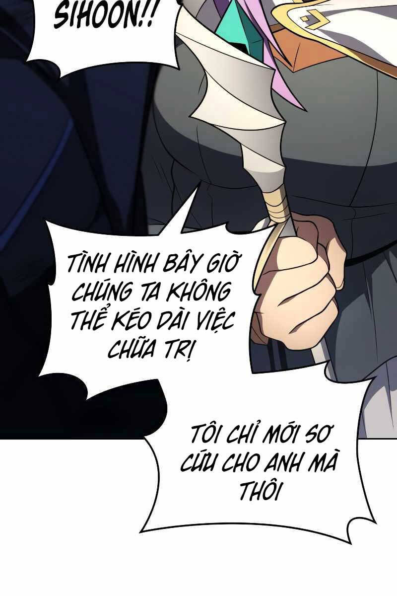 Người Chơi Trở Lại Sau 10000 Năm Chap 50 - Next Chap 51
