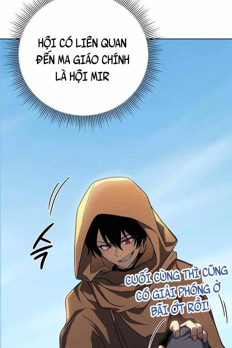 Người Chơi Trở Lại Sau 10000 Năm Chap 50 - Next Chap 51