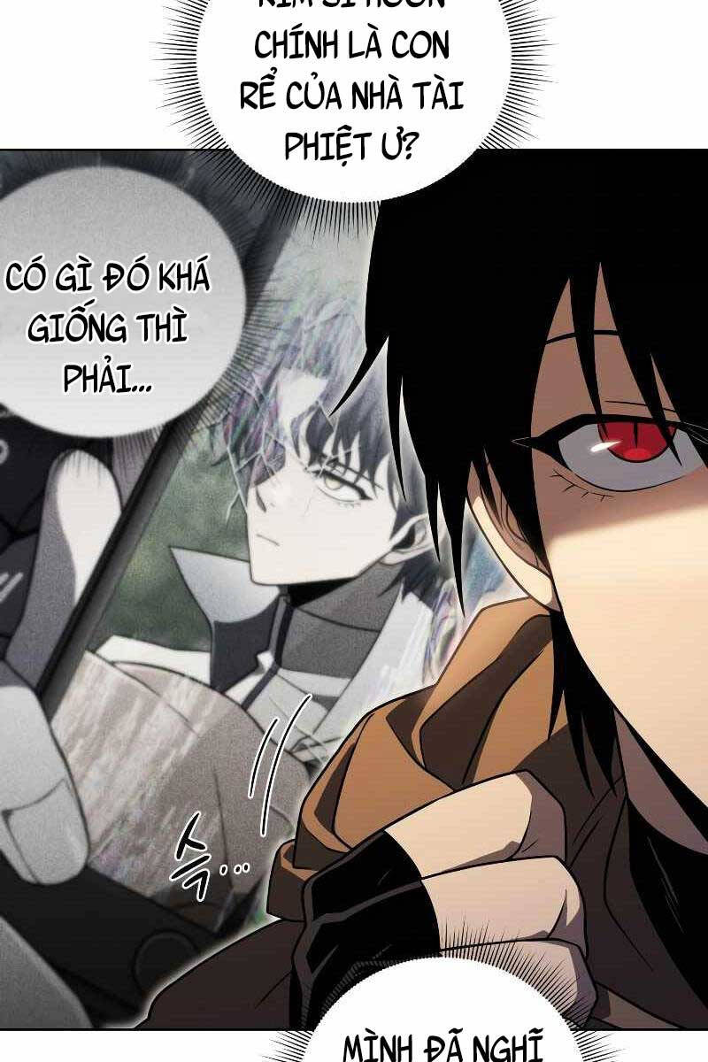 Người Chơi Trở Lại Sau 10000 Năm Chap 50 - Next Chap 51