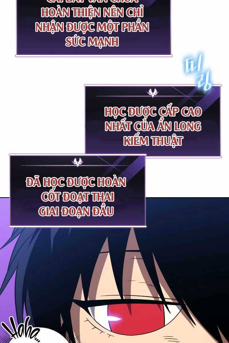 Người Chơi Trở Lại Sau 10000 Năm Chap 50 - Next Chap 51