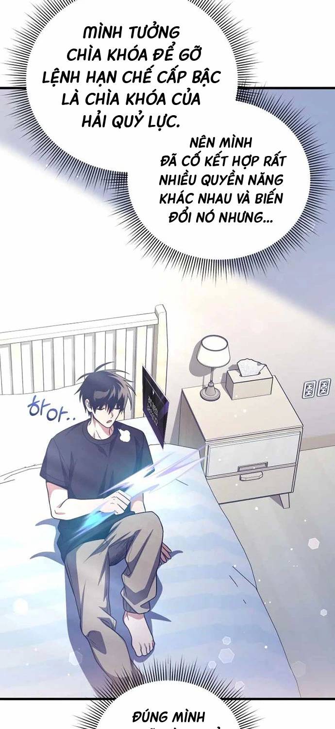 Người Chơi Trở Lại Sau 10000 Năm Chap 89 - Next Chap 90