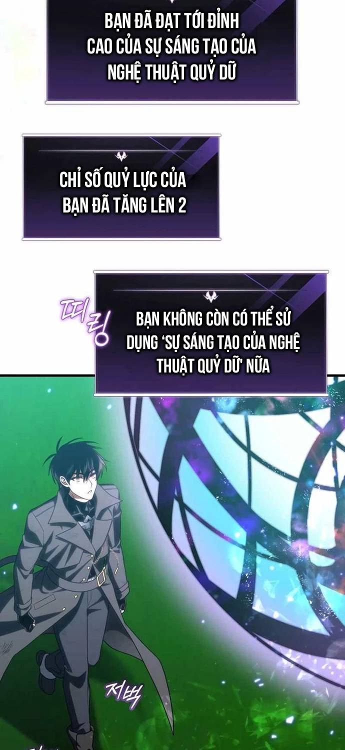 Người Chơi Trở Lại Sau 10000 Năm Chap 89 - Next Chap 90