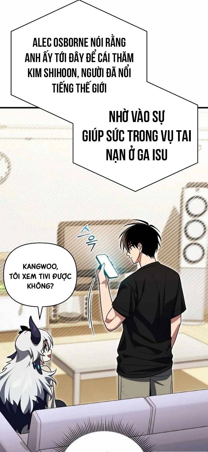 Người Chơi Trở Lại Sau 10000 Năm Chap 89 - Next Chap 90