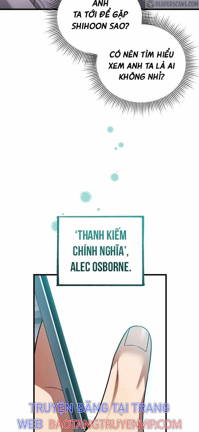 Người Chơi Trở Lại Sau 10000 Năm Chap 89 - Next Chap 90
