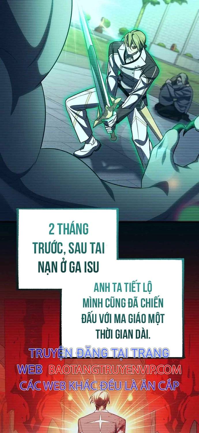 Người Chơi Trở Lại Sau 10000 Năm Chap 89 - Next Chap 90