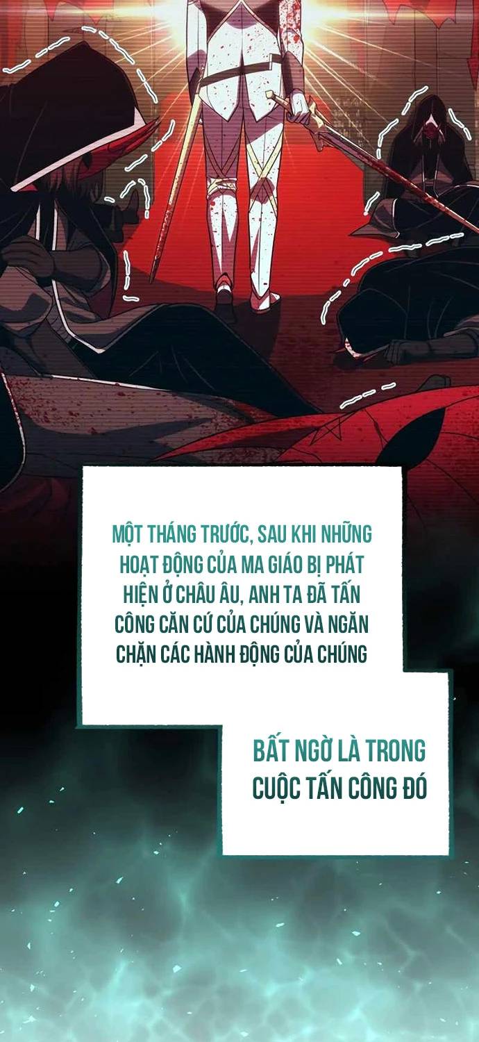 Người Chơi Trở Lại Sau 10000 Năm Chap 89 - Next Chap 90