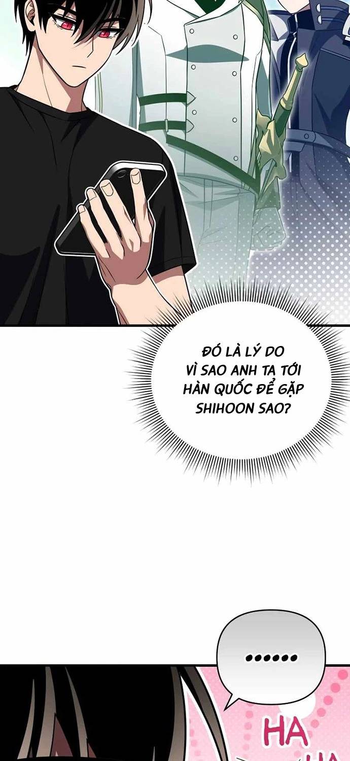 Người Chơi Trở Lại Sau 10000 Năm Chap 89 - Next Chap 90