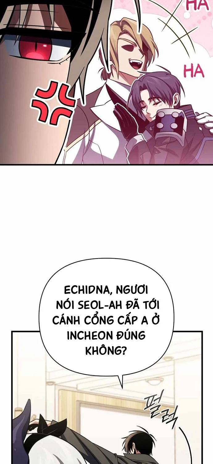 Người Chơi Trở Lại Sau 10000 Năm Chap 89 - Next Chap 90
