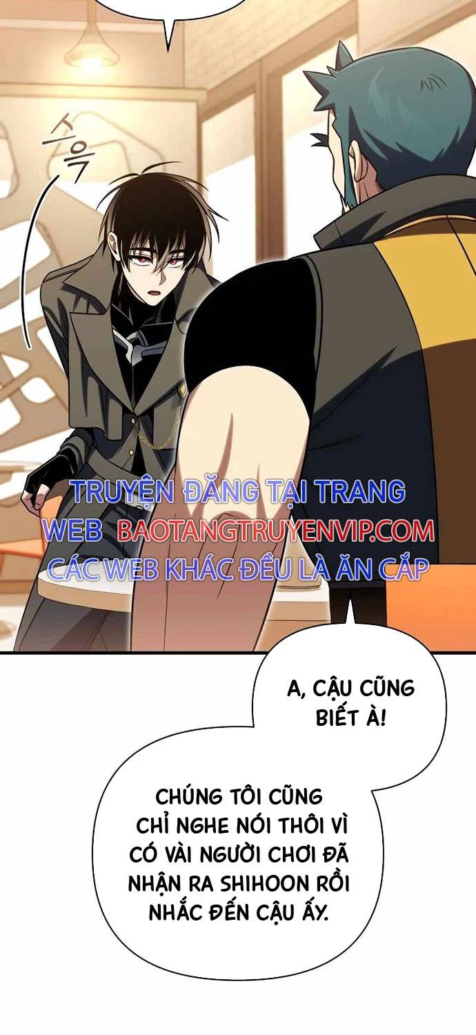 Người Chơi Trở Lại Sau 10000 Năm Chap 89 - Next Chap 90