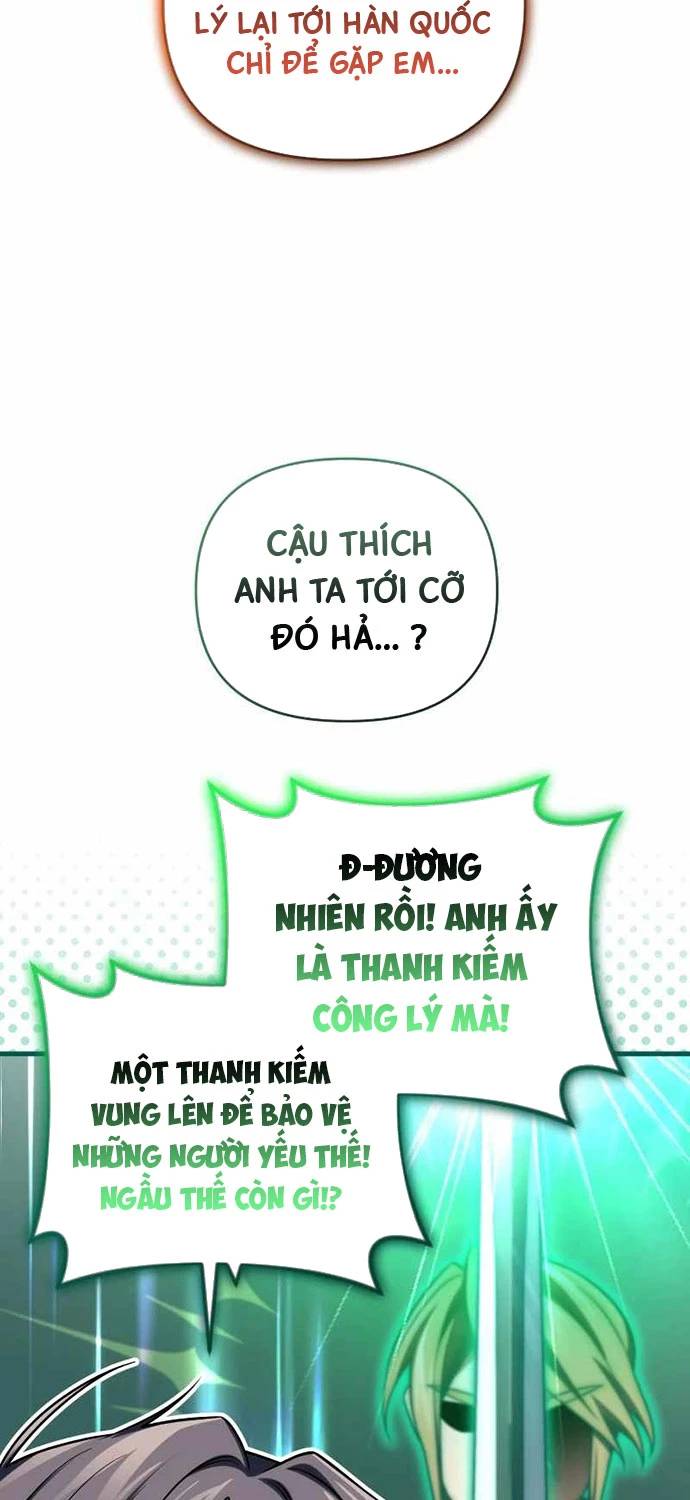 Người Chơi Trở Lại Sau 10000 Năm Chap 89 - Next Chap 90
