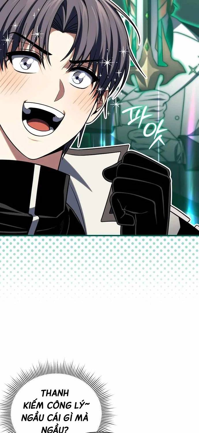 Người Chơi Trở Lại Sau 10000 Năm Chap 89 - Next Chap 90
