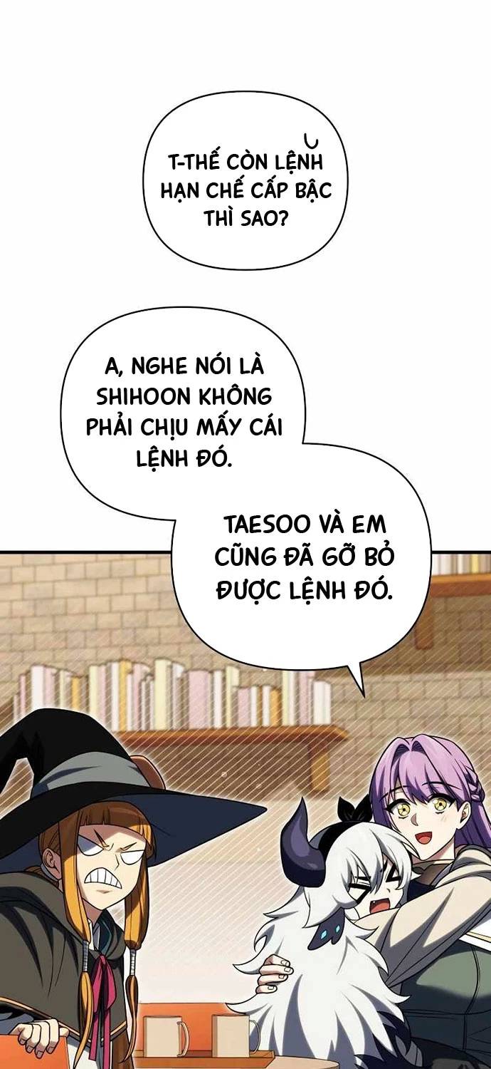 Người Chơi Trở Lại Sau 10000 Năm Chap 89 - Next Chap 90