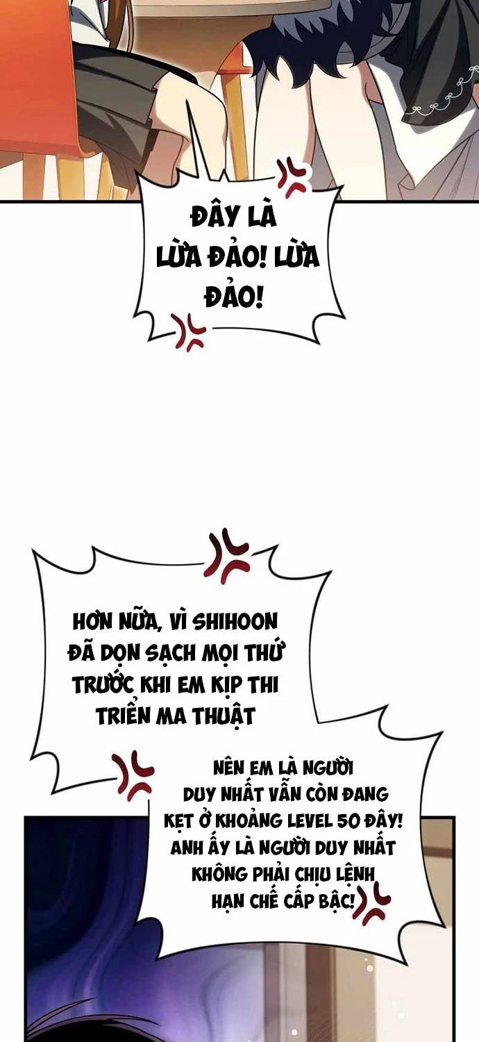 Người Chơi Trở Lại Sau 10000 Năm Chap 89 - Next Chap 90