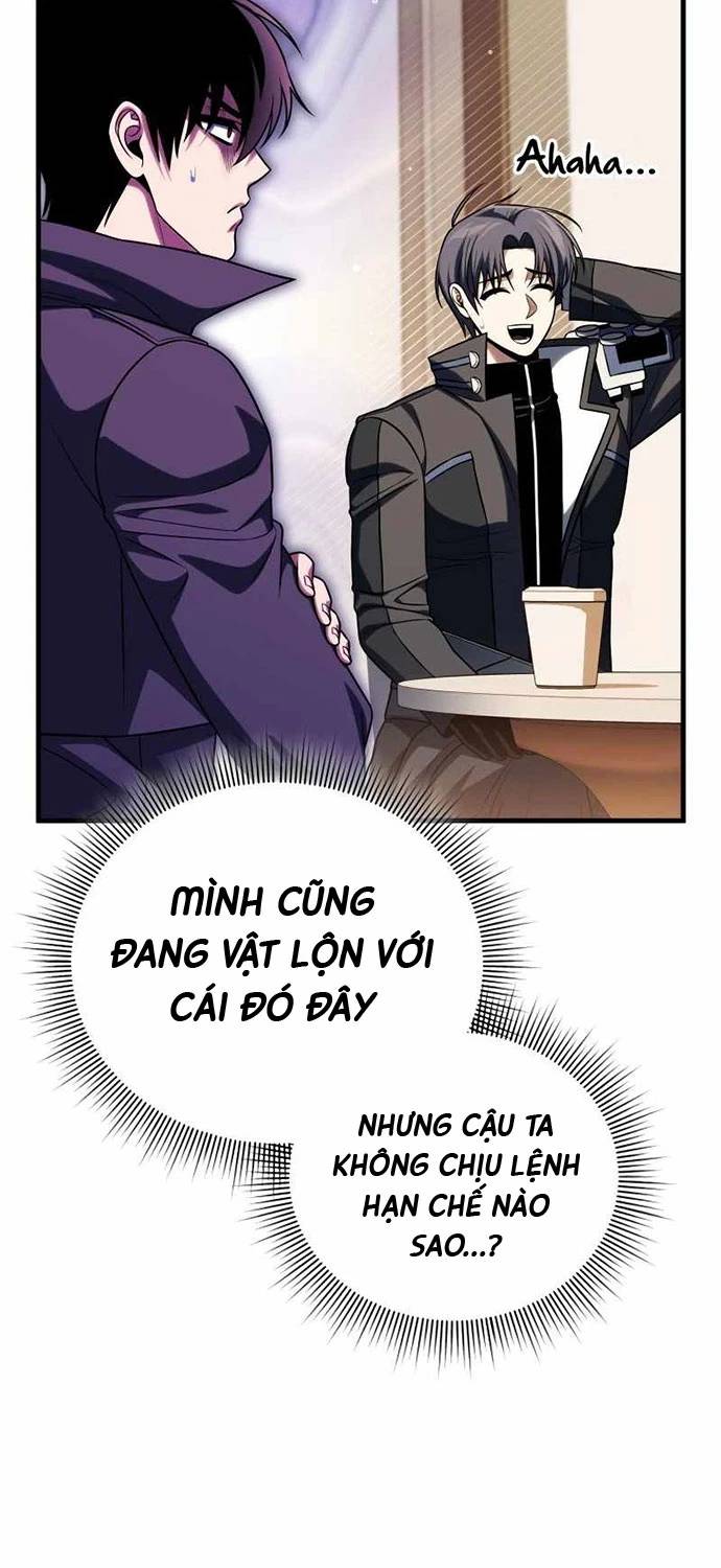 Người Chơi Trở Lại Sau 10000 Năm Chap 89 - Next Chap 90