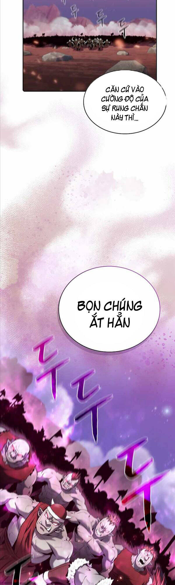 Người Chơi Trở Về Từ Địa Ngục Chap 111 - Next Chap 112