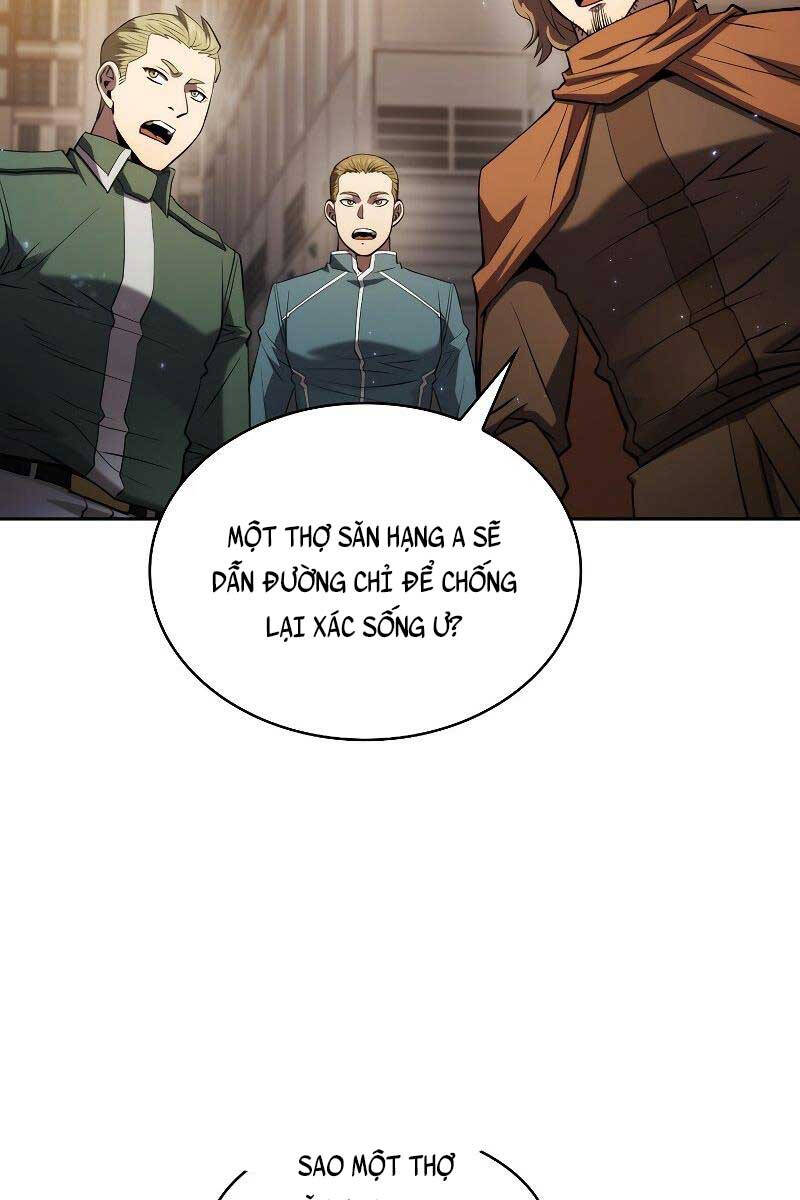 Người Chơi Trở Về Từ Địa Ngục Chap 119 - Next Chap 120