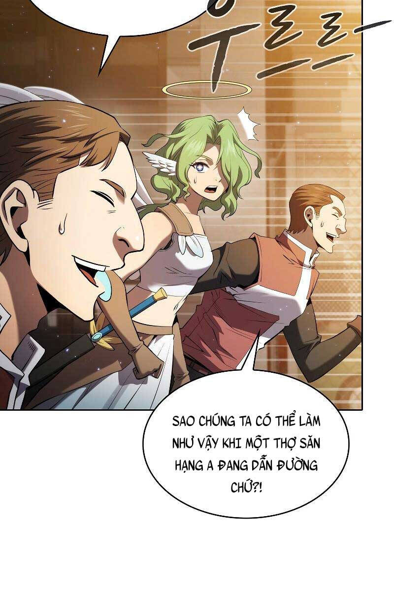 Người Chơi Trở Về Từ Địa Ngục Chap 119 - Next Chap 120