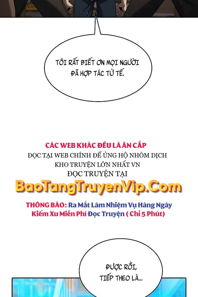 Người Chơi Trở Về Từ Địa Ngục Chap 119 - Next Chap 120