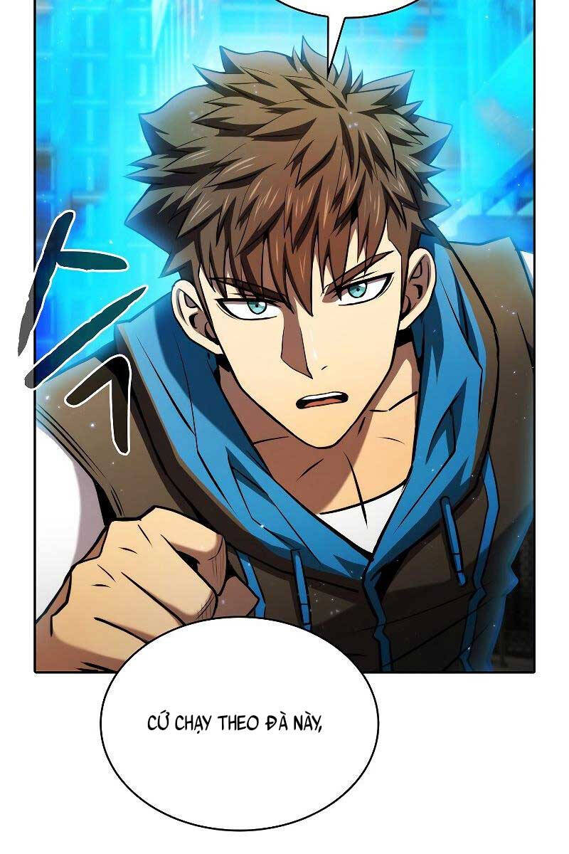 Người Chơi Trở Về Từ Địa Ngục Chap 119 - Next Chap 120