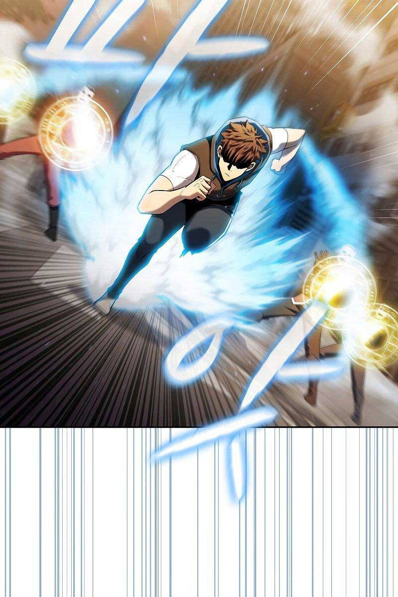 Người Chơi Trở Về Từ Địa Ngục Chap 119 - Next Chap 120