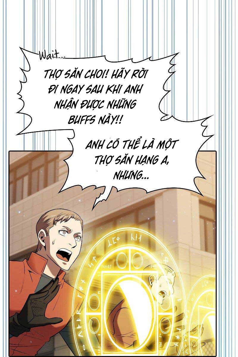 Người Chơi Trở Về Từ Địa Ngục Chap 119 - Next Chap 120