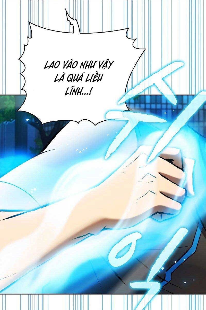 Người Chơi Trở Về Từ Địa Ngục Chap 119 - Next Chap 120