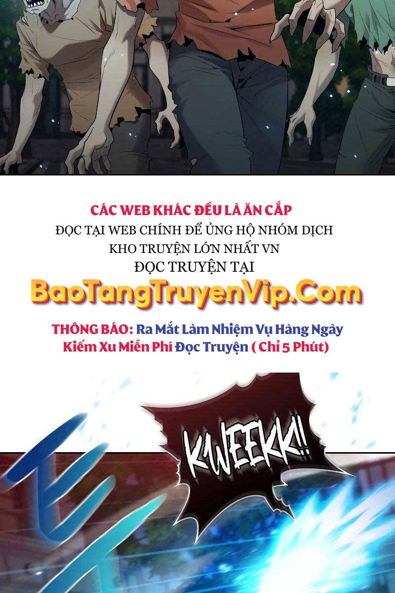 Người Chơi Trở Về Từ Địa Ngục Chap 119 - Next Chap 120
