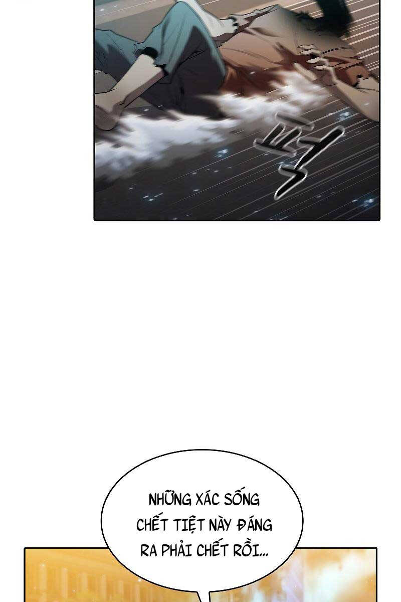 Người Chơi Trở Về Từ Địa Ngục Chap 119 - Next Chap 120