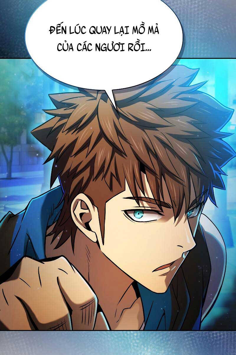 Người Chơi Trở Về Từ Địa Ngục Chap 119 - Next Chap 120
