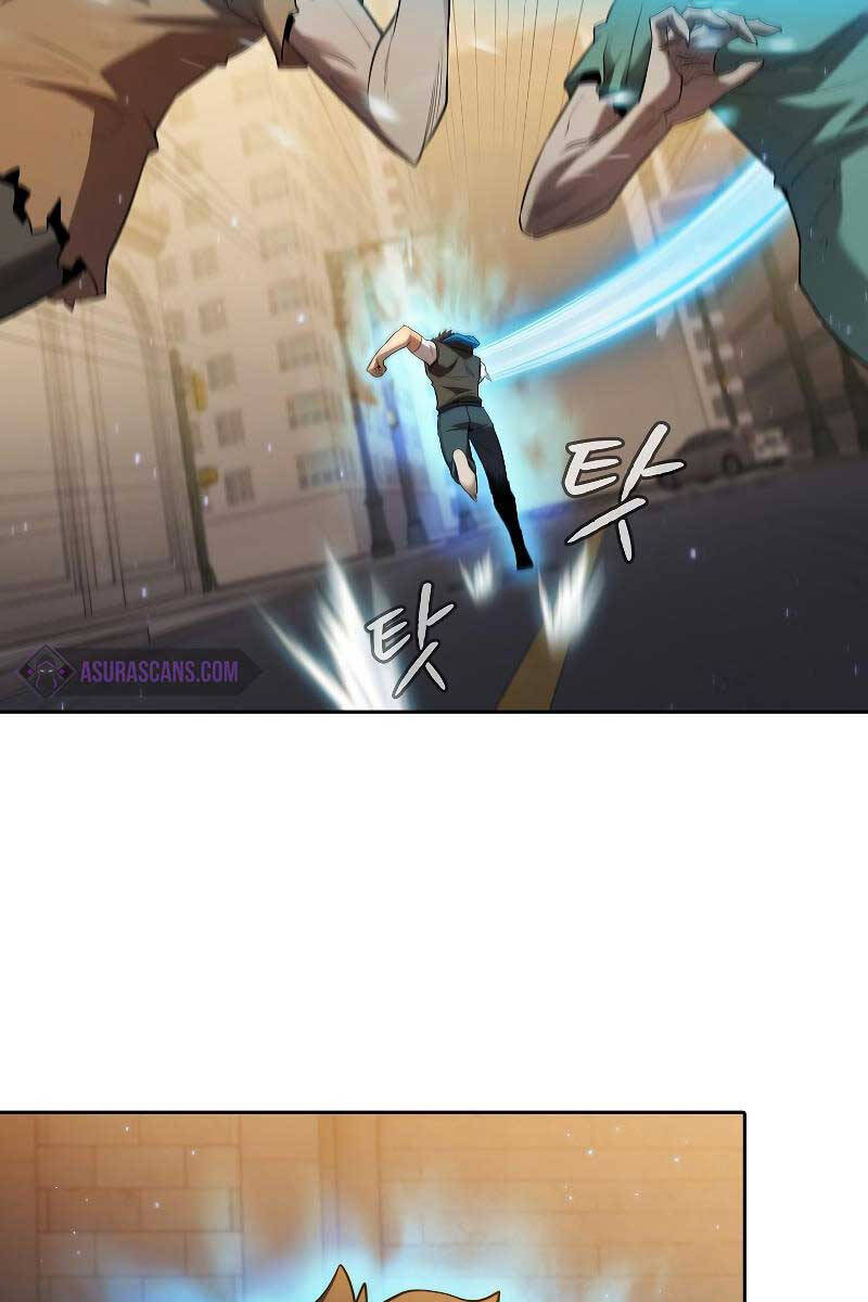 Người Chơi Trở Về Từ Địa Ngục Chap 119 - Next Chap 120