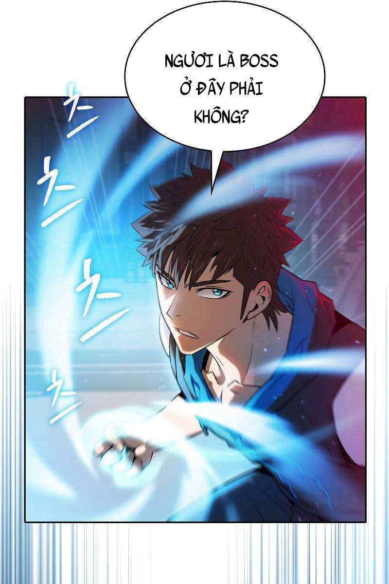 Người Chơi Trở Về Từ Địa Ngục Chap 119 - Next Chap 120