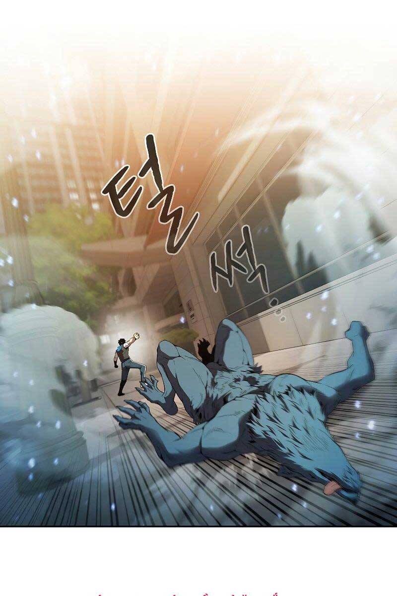 Người Chơi Trở Về Từ Địa Ngục Chap 119 - Next Chap 120