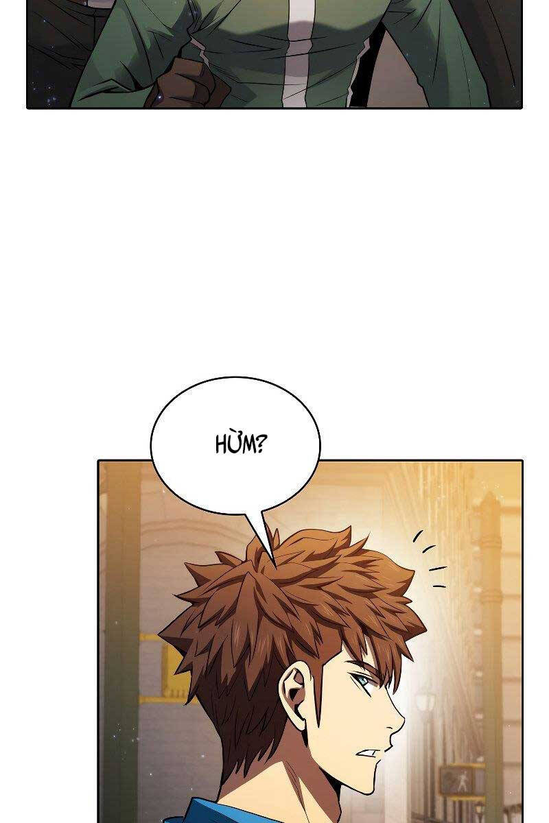 Người Chơi Trở Về Từ Địa Ngục Chap 119 - Next Chap 120