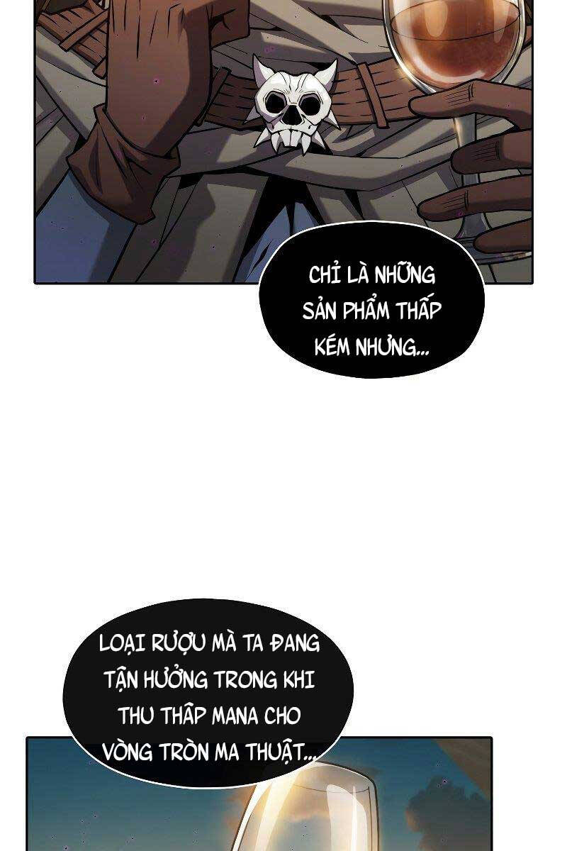 Người Chơi Trở Về Từ Địa Ngục Chap 119 - Next Chap 120