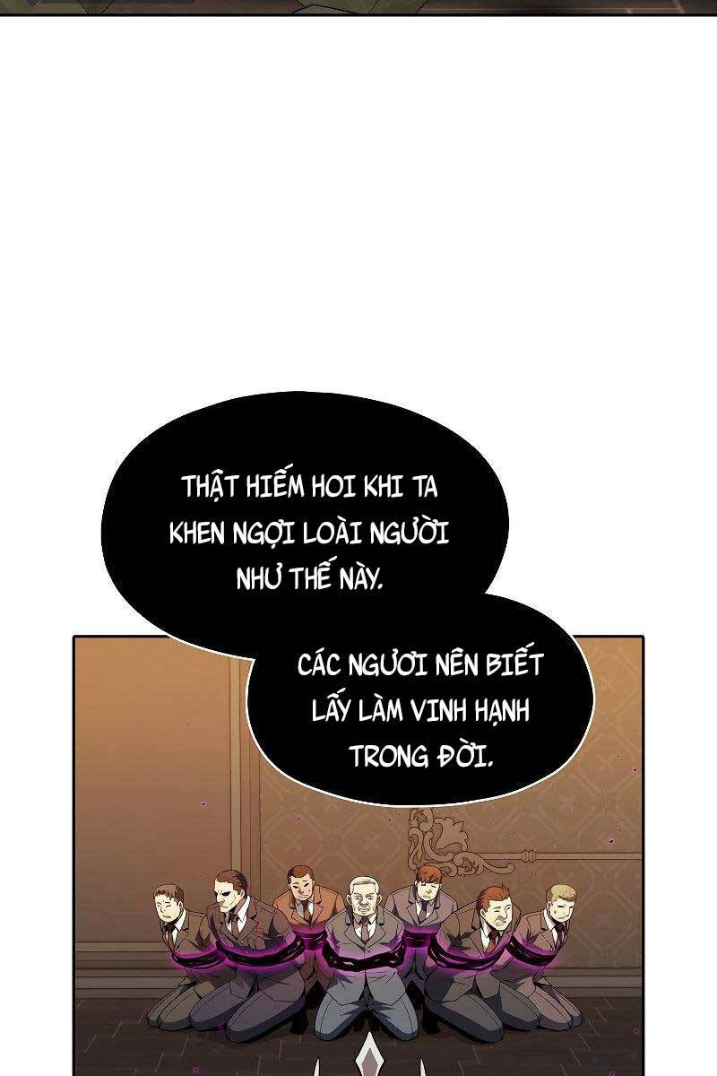Người Chơi Trở Về Từ Địa Ngục Chap 119 - Next Chap 120