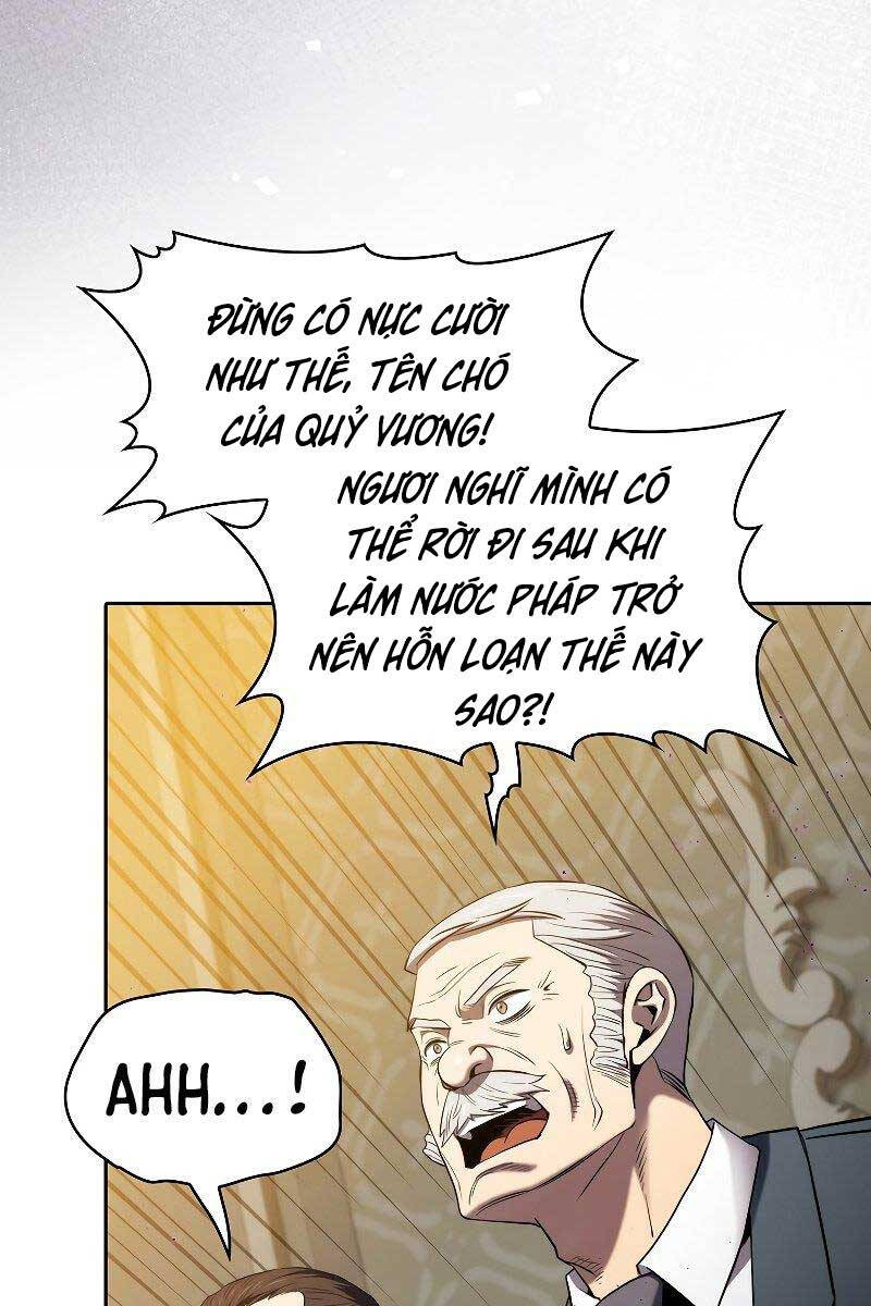 Người Chơi Trở Về Từ Địa Ngục Chap 119 - Next Chap 120