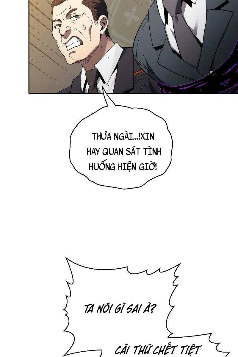 Người Chơi Trở Về Từ Địa Ngục Chap 119 - Next Chap 120