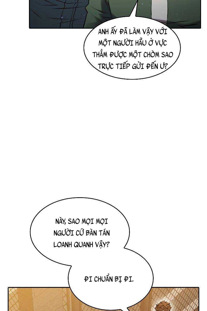 Người Chơi Trở Về Từ Địa Ngục Chap 119 - Next Chap 120