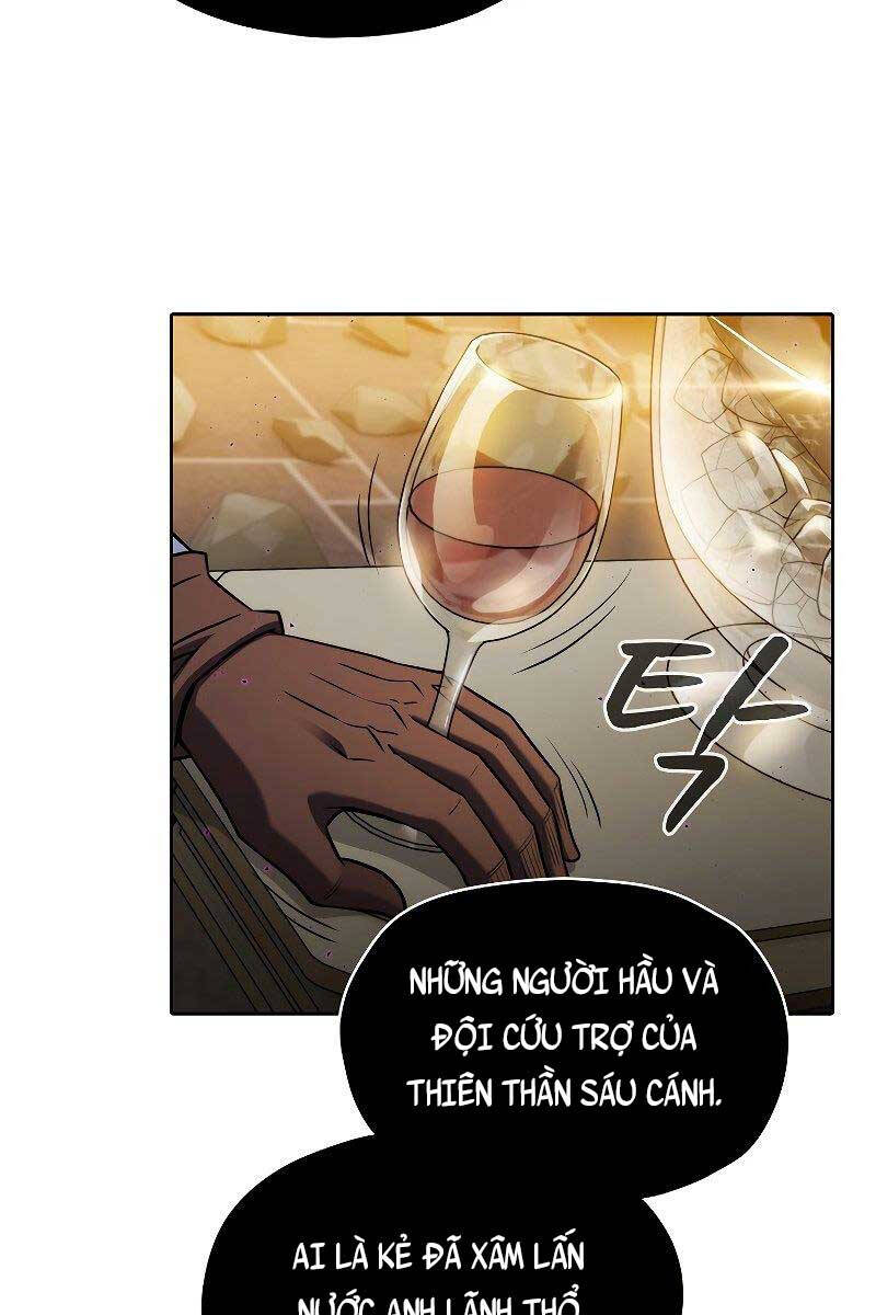 Người Chơi Trở Về Từ Địa Ngục Chap 119 - Next Chap 120