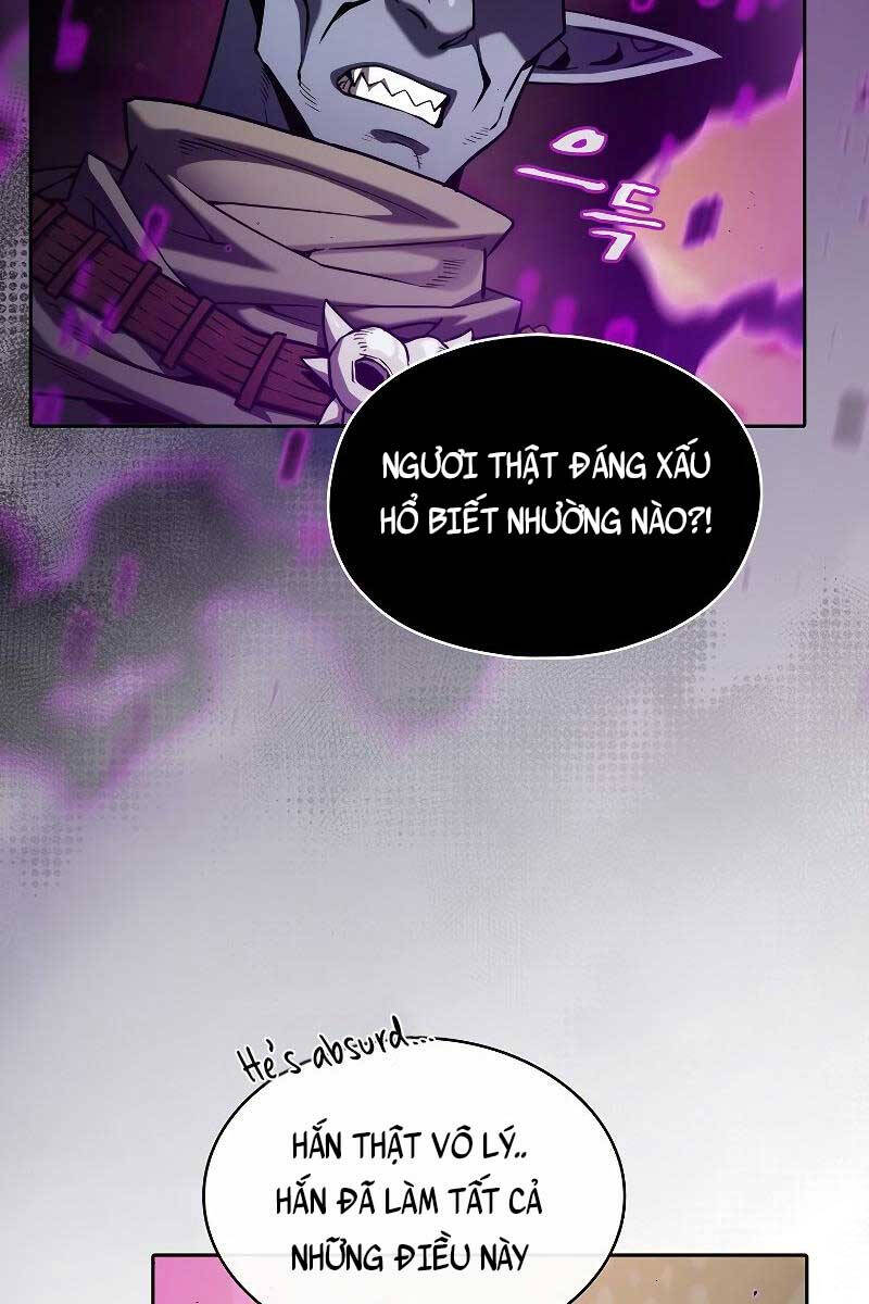 Người Chơi Trở Về Từ Địa Ngục Chap 119 - Next Chap 120