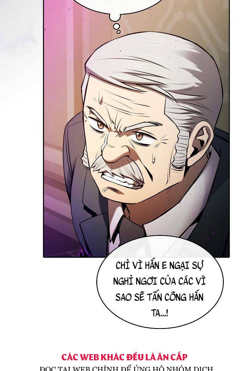 Người Chơi Trở Về Từ Địa Ngục Chap 119 - Next Chap 120