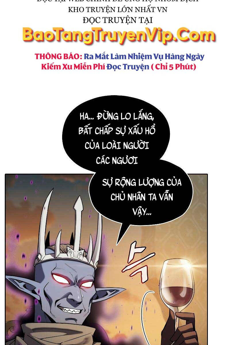 Người Chơi Trở Về Từ Địa Ngục Chap 119 - Next Chap 120