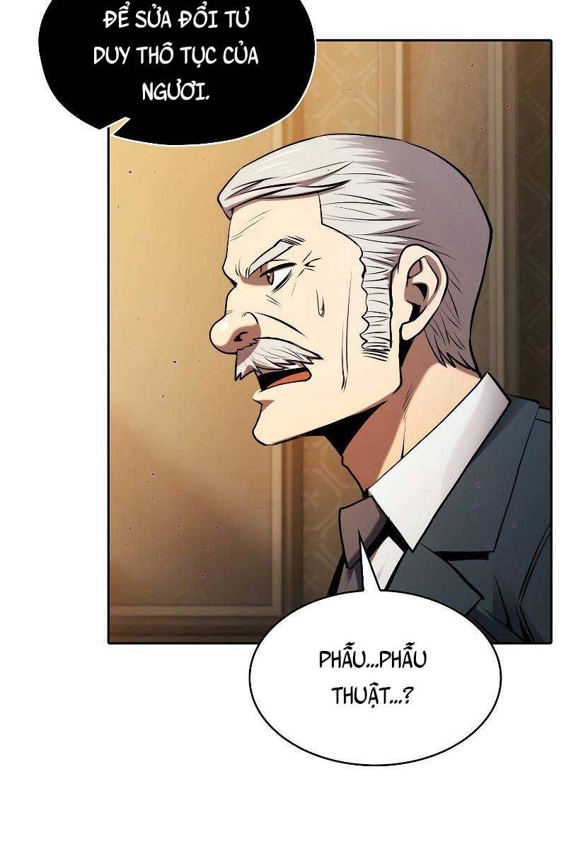 Người Chơi Trở Về Từ Địa Ngục Chap 119 - Next Chap 120