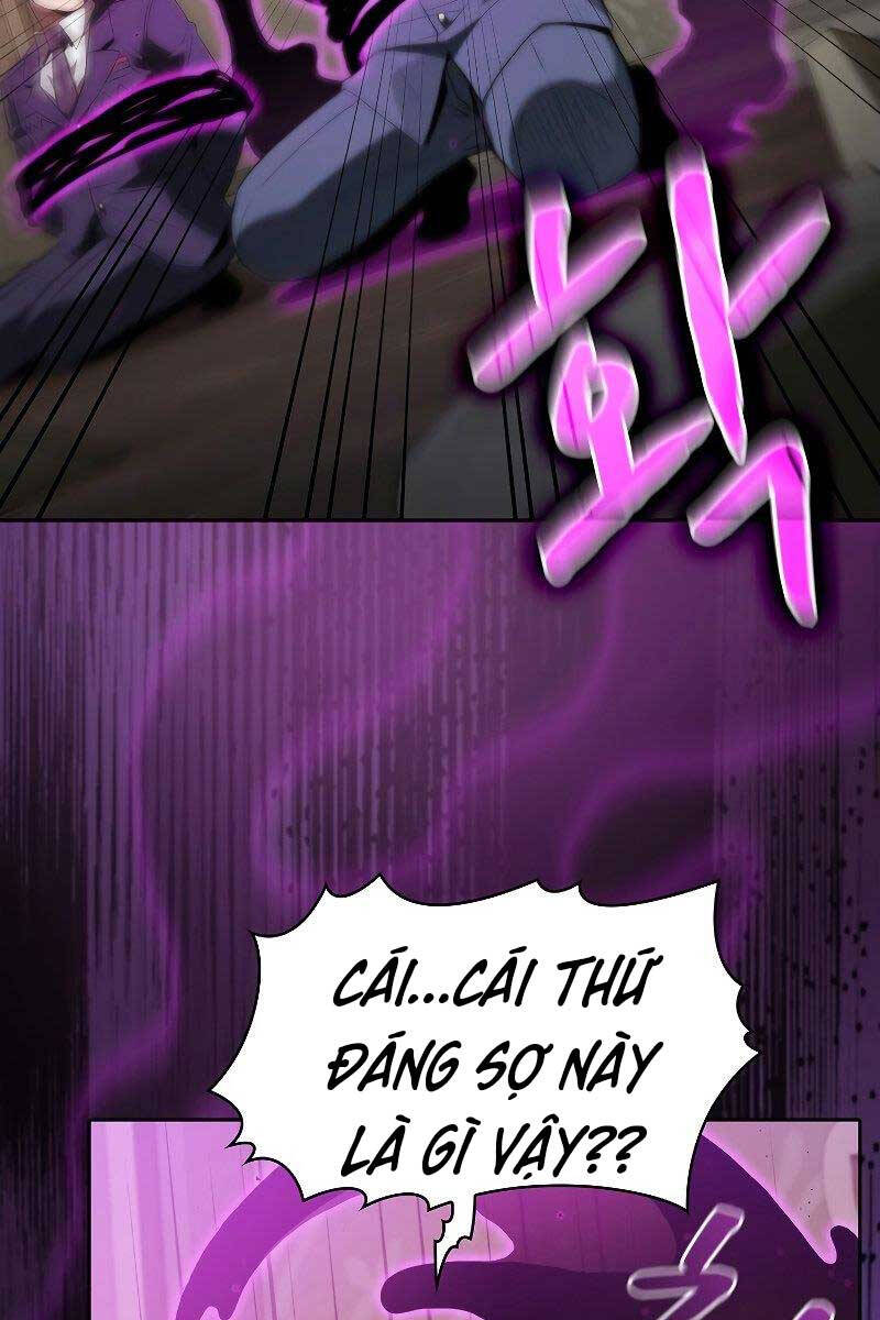 Người Chơi Trở Về Từ Địa Ngục Chap 119 - Next Chap 120